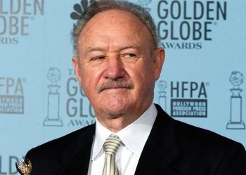 Hackman falleció nueve días antes de ser hallado en su casa