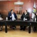 Capacita Gobierno de Sonora a operadores de transporte en prevención de violencia familiar y de género: SSP