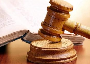 Advierte Coparmex riesgos en selección de jueces