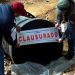 Clausuran acueducto ilegal de Grupo México en Sonora