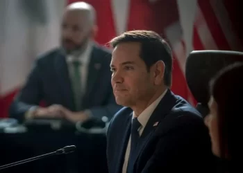 En cooperación con México hay mucho por hacer: Rubio