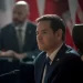 En cooperación con México hay mucho por hacer: Rubio