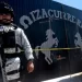 Rancho Izaguirre no era un centro de exterminio: SSPC