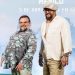 Jack Black y Jason Momoa enloquecen a la CDMX