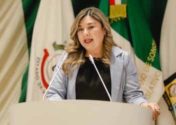 Diputada Jazmín Gómez Lizárraga reafirma compromiso con la inclusión en el Día Internacional del Síndrome de Down