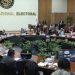 El INE publica listas finales de candidatos a juzgadores