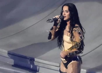 Podría Katy Perry cancelar parte de su gira por bajas ventas