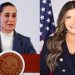 Kristi Noem anuncia reunión con Claudia Sheinbaum