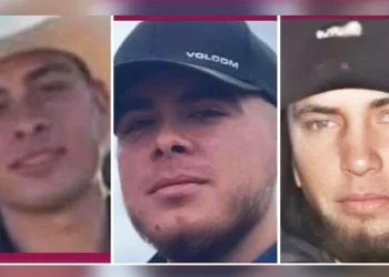 Comando armado ‘levanta’ a tres jóvenes en el municipio de Ures