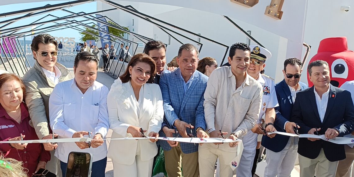 VinoFest San Carlos 2025 consolida a Sonora como destino enoturístico