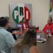 Debe blindarse el sentir popular. No a los diputados chapulines: Lupita Soto