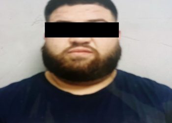 Vinculado a proceso Guillermo Alejandro “N” a secuestrador en Hermosillo