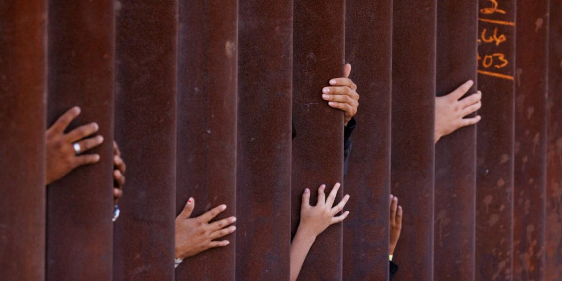 Muertes de migrantes alcanzaron récord en 2024, con un 10% de decesos violentos: ONU
