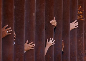 Muertes de migrantes alcanzaron récord en 2024, con un 10% de decesos violentos: ONU