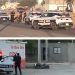 Motosicarios detenidos en el norte de Hermosillo