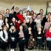 Las mujeres son el motor para lograr una comunidad más prósperay unida: Lupita Soto