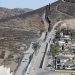 EU ampliará el muro fronterizo con México
