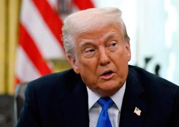 No quiero autos construidos en México: Trump