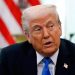 No quiero autos construidos en México: Trump