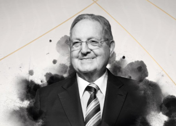 Fallece el empresario Olegario Vázquez Raña