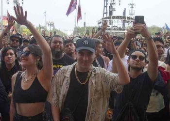 Cartel del Tecate Pa’l Norte 2025: Justin Timberlake, Olivia Rodrigo y Green Day destacan en el lineup