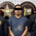 En San Luis Río Colorado capturan a sujeto por delito de trata de personas en modalidad de pornografía infantil