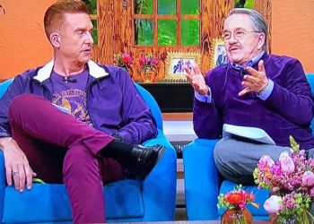 Sufre Pedro Sola por la ausencia de Bisogno