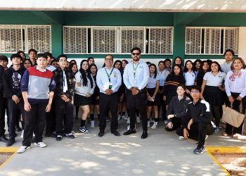 Promueve Gobierno de Sonora libertad de expresión entre las juventudes sonorenses