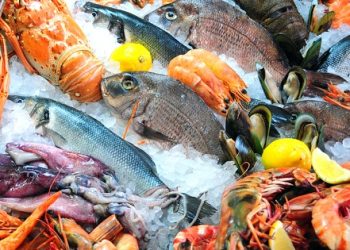 Aumenta un 18% precio de pescados y mariscos