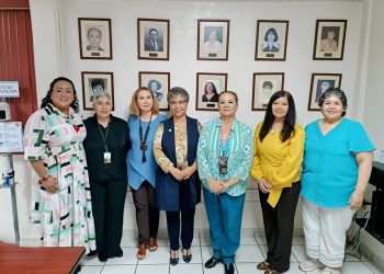 Diputada Rebeca Irene Silva impulsa Diplomado en Peritaje Social con Perspectiva de Interseccionalidad