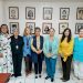 Diputada Rebeca Irene Silva impulsa Diplomado en Peritaje Social con Perspectiva de Interseccionalidad