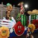 Sigue la fiesta del Carnaval Guaymas 2025 ¡La fiesta es nuestra!