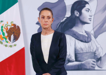 Traslado de 29 narcos a EU fue para proteger a México: Sheinbaum