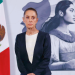 Traslado de 29 narcos a EU fue para proteger a México: Sheinbaum