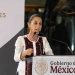 Sheinbaum alista reunión con la CNTE para resolver Ley del ISSSTE