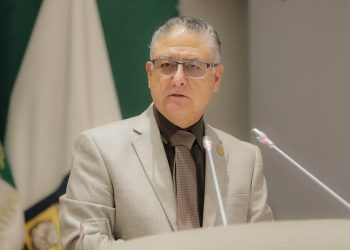 Diputado Rubén González Aguayo propone exhorto para promover la inclusión laboral de personas con discapacidad en Sonora