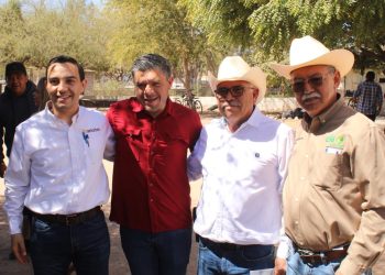 SADER Sonora sostiene asamblea informativa en Huatabampo; atiende a comunidades indígenas y al sector agrícola