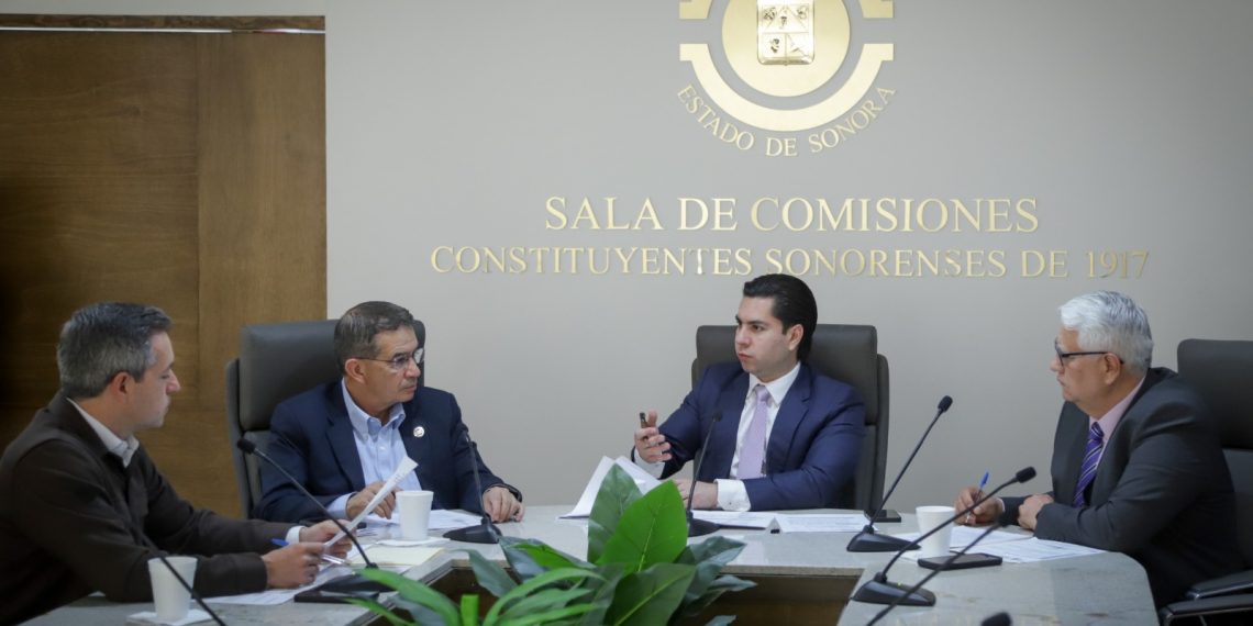 Se aprueba en comisión efectuar foros de consulta en materia de desarrollo urbano