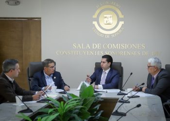 Se aprueba en comisión efectuar foros de consulta en materia de desarrollo urbano