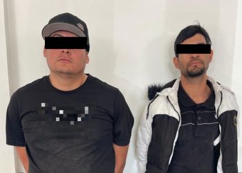 Vinculan a proceso a par de secuestradores en Hermosillo