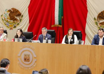 Aprueba Congreso de Sonora reformas contra el nepotismo, la reelección y el maíz transgénico