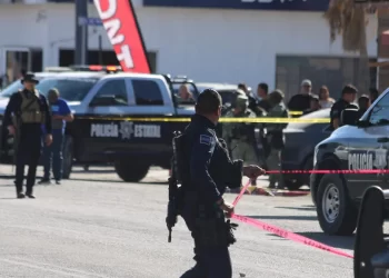 Fue el domingo día más violento en lo que va del año