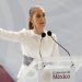 La soberanía no está a negociación: Sheinbaum