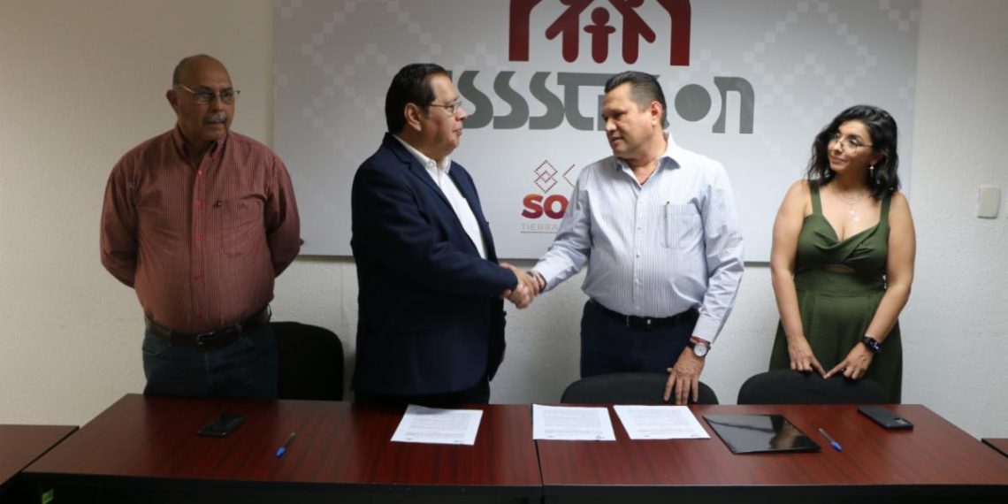 Impulsa Gobierno de Sonora apertura de programas educativos en materia de salud