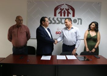 Impulsa Gobierno de Sonora apertura de programas educativos en materia de salud