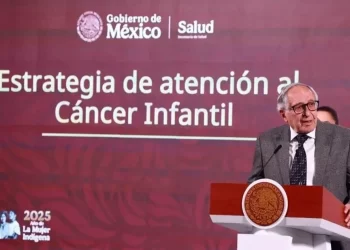 Dan mejoralito a papás de niños con cáncer