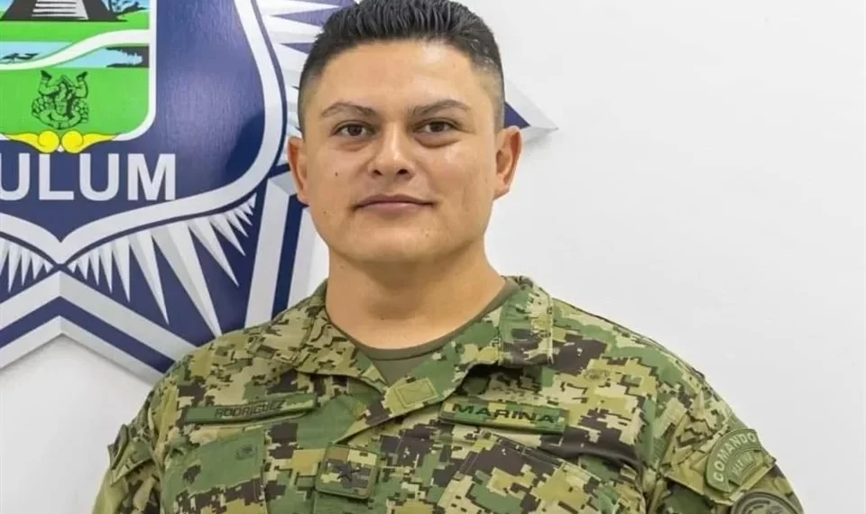 Murió Secretario de Seguridad de Tulum tras ataque armado