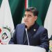 Trabajar de la mano de los productores es nuestro objetivo: Diputado Tadeo Mendívil