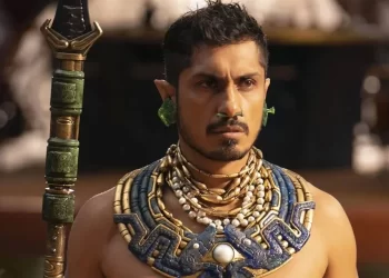 Regresa Tenoch Huerta a Marvel con ‘Avengers: Doomsday’