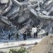 Fuerte sismo sacude Myanmar y Tailandia y deja más de 150 muertos